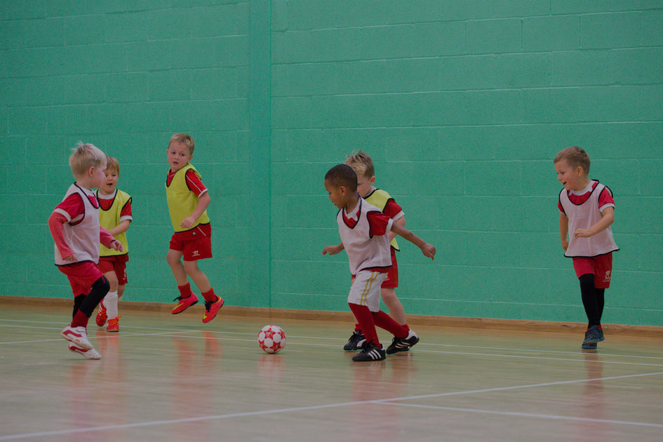 ATsoccercamps LTD